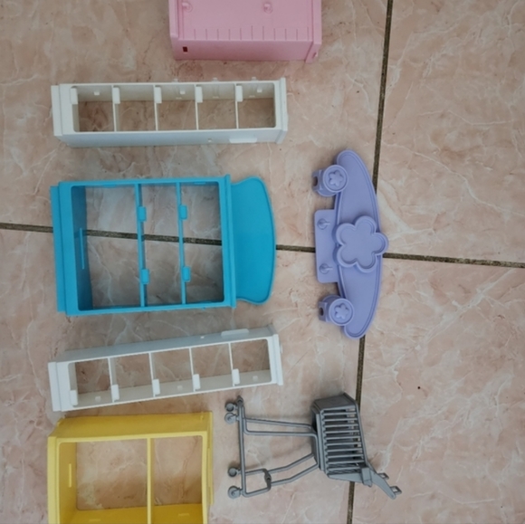 Barbie Toys Barbie Happy Family Baby Store Playset Poshmark